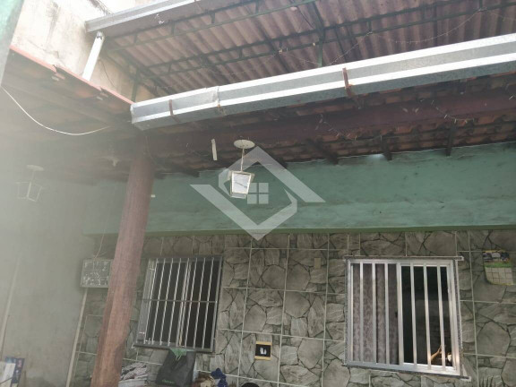 Imagem Casa com 2 Quartos à Venda, 85 m² em Vila São João - São João De Meriti Imagem Casa com 2 Quartos à Venda, 85 m² em Vila São João - São João De Meriti