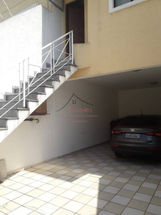 Imagem Casa com 3 Quartos à Venda, 150 m² em Vila Carrão - São Paulo Imagem Casa com 3 Quartos à Venda, 150 m² em Vila Carrão - São Paulo