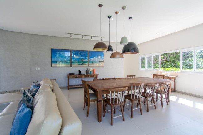 Imagem Casa com 8 Quartos à Venda, 467 m² em Itacimirim (monte Gordo) - Camaçari Imagem Casa com 8 Quartos à Venda, 467 m² em Itacimirim (monte Gordo) - Camaçari