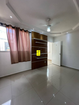 Imagem Apartamento com 2 Quartos à Venda, 44 m² em Residencial Sítio Santo Antônio - Taubaté