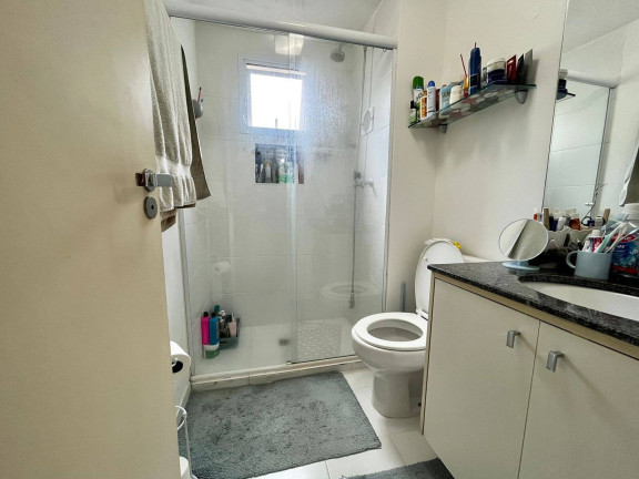 Imagem Apartamento com 2 Quartos à Venda, 75 m² em Parque Reboucas - São Paulo Imagem Apartamento com 2 Quartos à Venda, 75 m² em Parque Reboucas - São Paulo