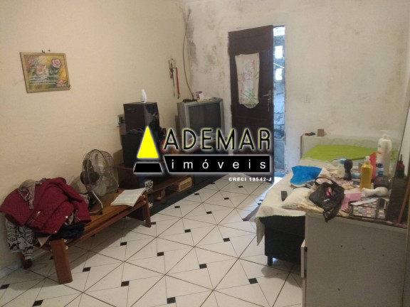 Imagem Casa com 6 Quartos à Venda,  em Serraria - Diadema