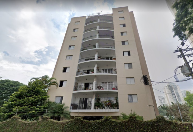 Imagem Apartamento com 2 Quartos à Venda, 113 m² em Jardim Umuarama - São Paulo