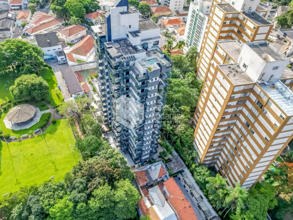 Apartamento com 4 Quartos à Venda, 213 m² em Santana - São Paulo