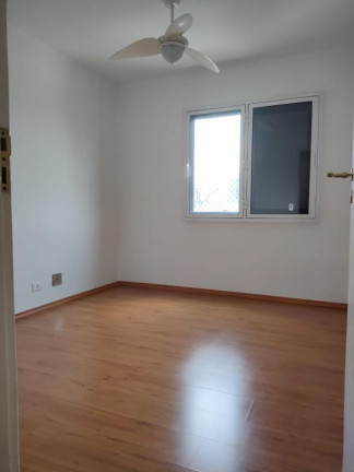 Imagem Apartamento com 2 Quartos para Alugar, 90 m² em Itaim Bibi - São Paulo