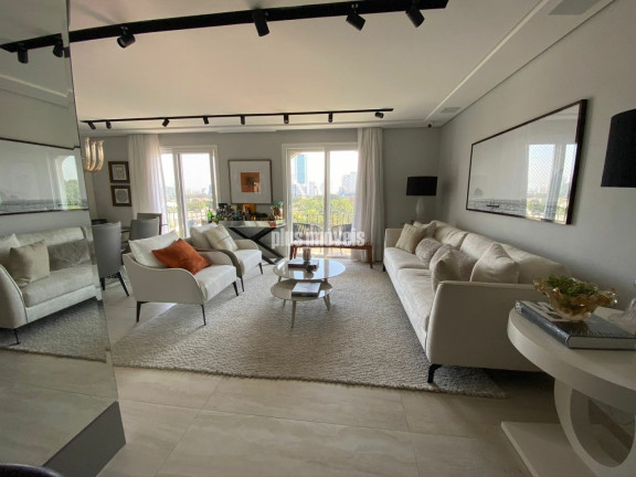 Imagem Apartamento com 3 Quartos à Venda, 166 m² em Jardim Europa - São Paulo Imagem Apartamento com 3 Quartos à Venda, 166 m² em Jardim Europa - São Paulo