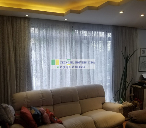 Imagem Sobrado com 4 Quartos à Venda, 225 m² em Saúde - São Paulo Imagem Sobrado com 4 Quartos à Venda, 225 m² em Saúde - São Paulo