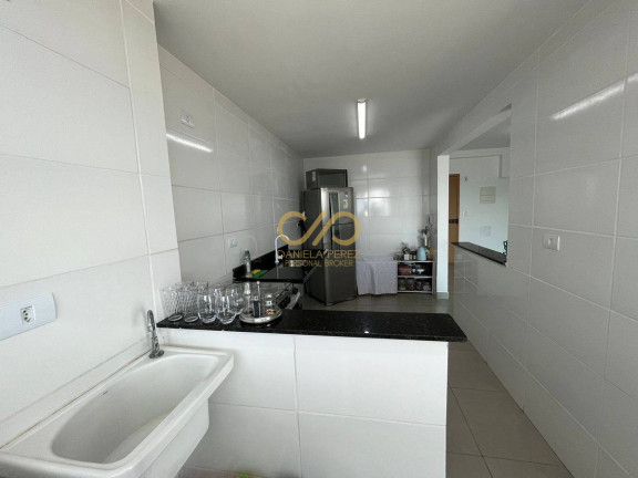 Imagem Apartamento com 3 Quartos à Venda, 117 m² em Canto Do Forte - Praia Grande Imagem Apartamento com 3 Quartos à Venda, 117 m² em Canto Do Forte - Praia Grande