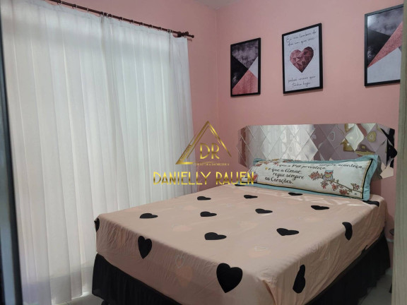 Imagem Casa com 3 Quartos à Venda, 130 m² em Centro - Barra Velha
