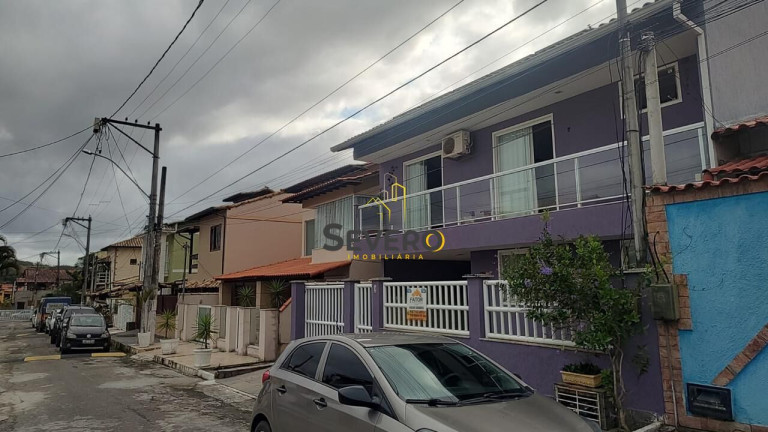 Imagem Casa de Condomínio com 4 Quartos à Venda, 200 m² em Arsenal - São Gonçalo Imagem Casa de Condomínio com 4 Quartos à Venda, 200 m² em Arsenal - São Gonçalo