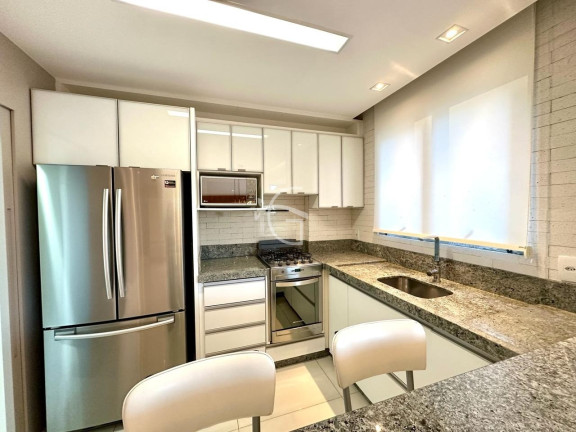 Imagem Apartamento com 2 Quartos à Venda, 84 m² em Atiradores - Joinville