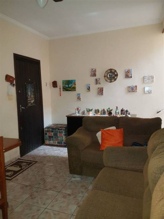 Casa de Condomínio com 2 Quartos à Venda, 74 m² em Vila Valenca - Sao Vicente