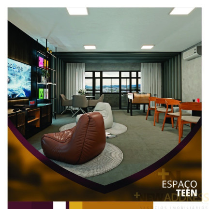 Imagem Apartamento com 3 Quartos à Venda, 100 m² em Alto Dona Algusta - Cariacica Imagem Apartamento com 3 Quartos à Venda, 100 m² em Alto Dona Algusta - Cariacica