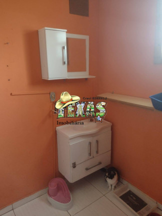Imagem Apartamento com 2 Quartos à Venda, 42 m² em Conjunto Residencial José Bonifácio - São Paulo