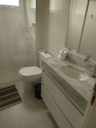 Imagem Apartamento com 2 Quartos à Venda, 75 m² em Itaguá - Ubatuba Imagem Apartamento com 2 Quartos à Venda, 75 m² em Itaguá - Ubatuba
