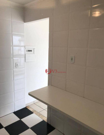 Imagem Apartamento com 2 Quartos à Venda, 70 m² em Tatuapé - São Paulo