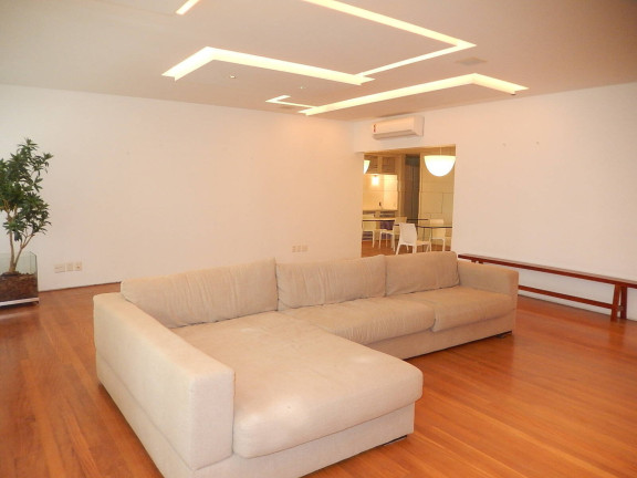 Apartamento com 3 Quartos à Venda, 220 m² em Leblon - Rio De Janeiro