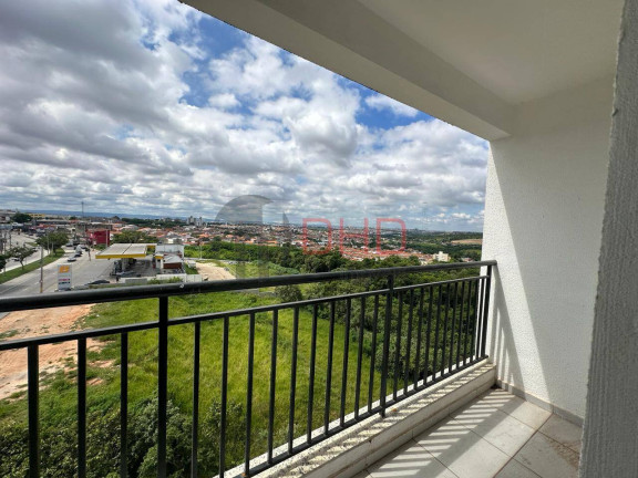 Imagem Apartamento com 2 Quartos à Venda, em Jardim Novo Horizonte - Sorocaba Imagem Apartamento com 2 Quartos à Venda, em Jardim Novo Horizonte - Sorocaba