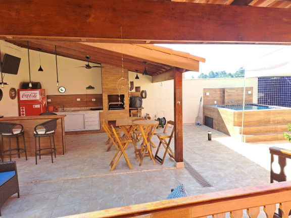 Casa de Condomínio com 3 Quartos à Venda, 400 m² em Suru - Santana De Parnaíba
