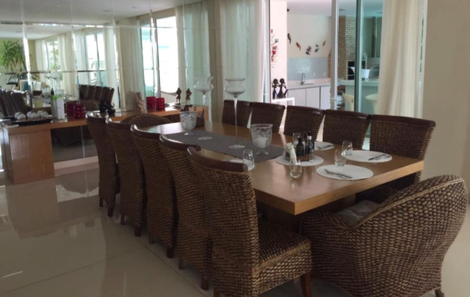 Imagem Casa de Condomínio com 5 Quartos para Alugar, 1.300 m² em Itanhangá - Rio De Janeiro Imagem Casa de Condomínio com 5 Quartos para Alugar, 1.300 m² em Itanhangá - Rio De Janeiro
