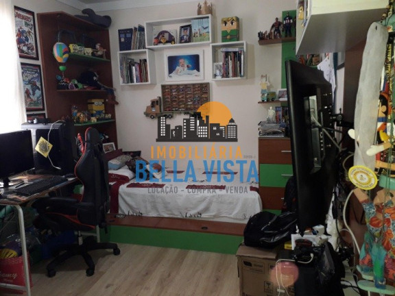 Imagem Apartamento com 3 Quartos à Venda,  em Centro - São Vicente