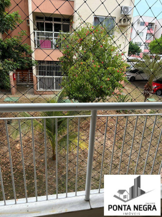 Imagem Apartamento com 2 Quartos à Venda, 60 m² em Japiim - Manaus Imagem Apartamento com 2 Quartos à Venda, 60 m² em Japiim - Manaus