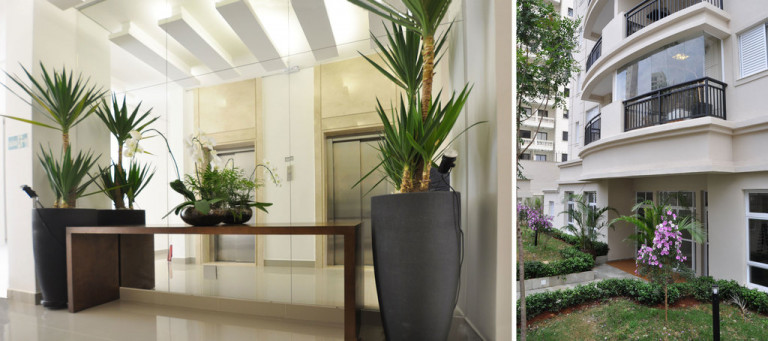 Imagem Apartamento com 2 Quartos à Venda, 70 m² em Chácara Inglesa - São Paulo