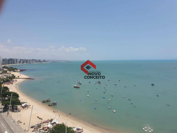Imagem Apartamento com 3 Quartos à Venda, 222 m² em Meireles - Fortaleza Imagem Apartamento com 3 Quartos à Venda, 222 m² em Meireles - Fortaleza