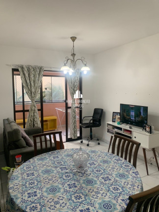 Imagem Apartamento com 3 Quartos à Venda, 76 m² em Nova Parnamirim - Parnamirim Imagem Apartamento com 3 Quartos à Venda, 76 m² em Nova Parnamirim - Parnamirim