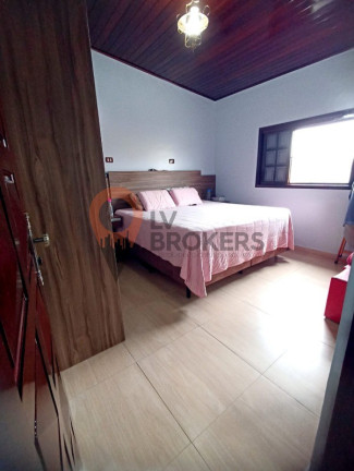 Imagem Casa com 3 Quartos à Venda, 116 m² em Conjunto Residencial Irai - Suzano Imagem Casa com 3 Quartos à Venda, 116 m² em Conjunto Residencial Irai - Suzano