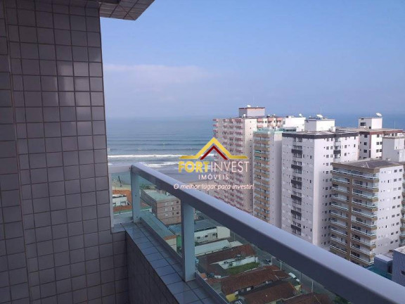 Imagem Imóvel com 4 Quartos à Venda, 200 m² em Tupi - Praia Grande