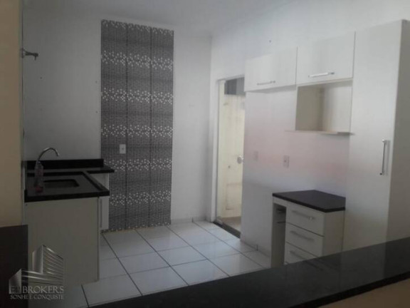 Imagem Casa de Condomínio com 2 Quartos à Venda, 58 m² em Lopes De Oliveira - Sorocaba