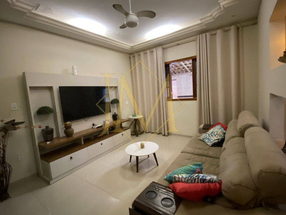 Imagem Casa com 3 Quartos à Venda,  em Silvio Pereira I - Coronel Fabriciano