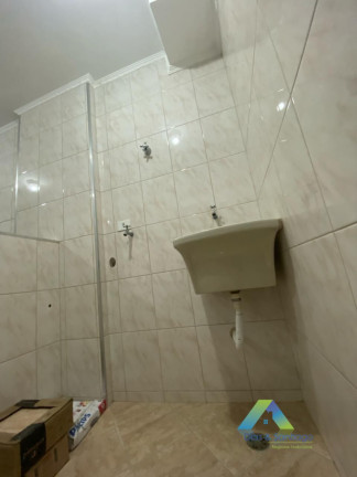 Imagem Apartamento com 2 Quartos à Venda, 65 m² em Paraíso - Santo André Imagem Apartamento com 2 Quartos à Venda, 65 m² em Paraíso - Santo André