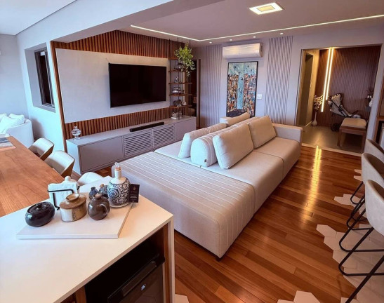Imagem Apartamento com 3 Quartos à Venda, 110 m² em Vila Mariana - São Paulo Imagem Apartamento com 3 Quartos à Venda, 110 m² em Vila Mariana - São Paulo