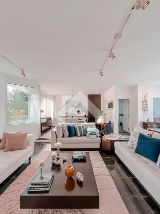 Imagem Casa de Condomínio com 3 Quartos à Venda, 500 m² em Alphaville - Santana De Parnaíba Imagem Casa de Condomínio com 3 Quartos à Venda, 500 m² em Alphaville - Santana De Parnaíba
