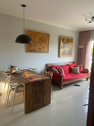 Imagem Casa com 3 Quartos à Venda, 150 m² em Recreio Ipitanga - Lauro De Freitas Imagem Casa com 3 Quartos à Venda, 150 m² em Recreio Ipitanga - Lauro De Freitas