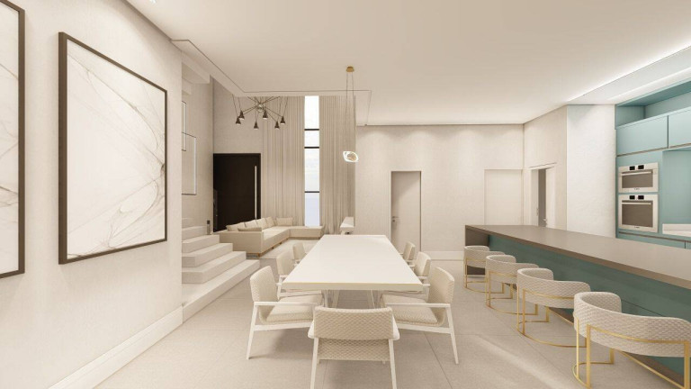 Imagem Casa com 5 Quartos à Venda, 404 m² em Alphaville - Santana De Parnaíba Imagem Casa com 5 Quartos à Venda, 404 m² em Alphaville - Santana De Parnaíba