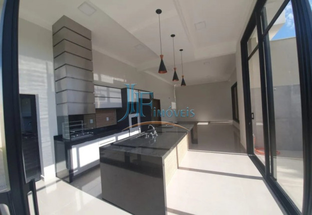 Imagem Casa de Condomínio com 3 Quartos à Venda, 196 m² em Vila Do Golf - Ribeirão Preto Imagem Casa de Condomínio com 3 Quartos à Venda, 196 m² em Vila Do Golf - Ribeirão Preto