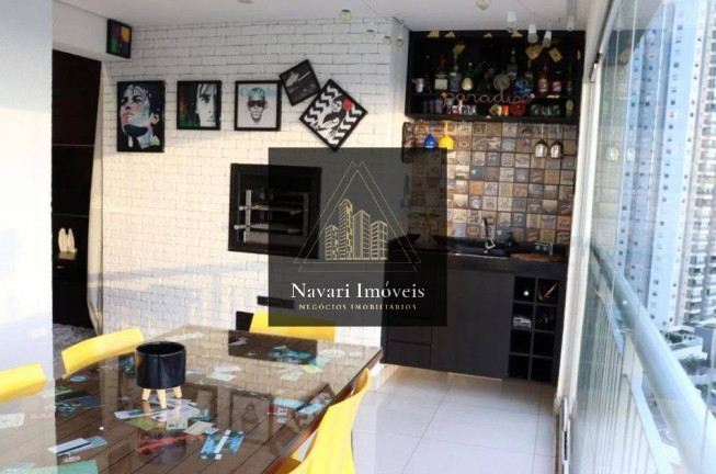 Imagem Apartamento com 2 Quartos à Venda, 65 m² em Vila Ester (zona Norte) - São Paulo