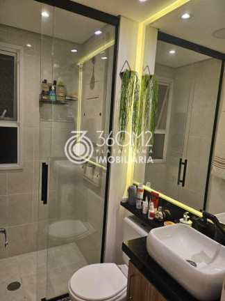 Imagem Apartamento com 2 Quartos à Venda, 60 m² em Rudge Ramos - São Bernardo Do Campo