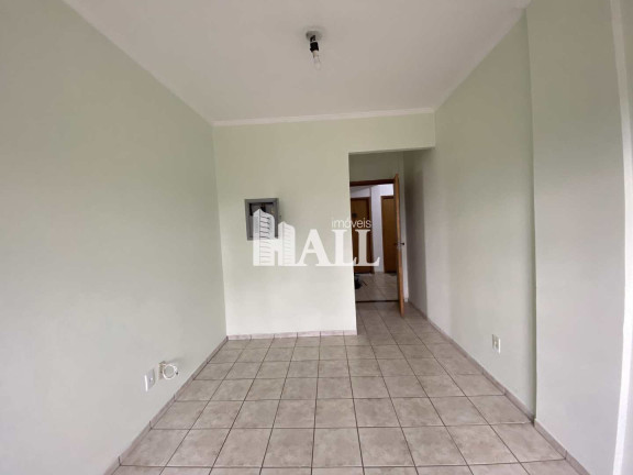 Imagem Apartamento com 2 Quartos à Venda, 74 m² em Vila Ercília - São José Do Rio Preto Imagem Apartamento com 2 Quartos à Venda, 74 m² em Vila Ercília - São José Do Rio Preto