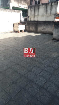 Imagem Casa com 2 Quartos à Venda, 58 m² em Tomás Coelho - Rio De Janeiro Imagem Casa com 2 Quartos à Venda, 58 m² em Tomás Coelho - Rio De Janeiro