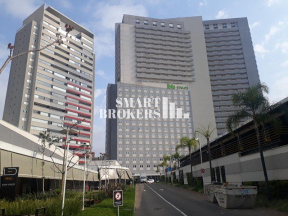 Imagem Sala Comercial à Venda, 34 m² em Barra Funda - São Paulo Imagem Sala Comercial à Venda, 34 m² em Barra Funda - São Paulo