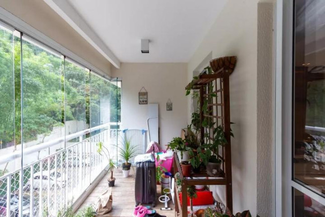 Imagem Apartamento com 2 Quartos à Venda, 96 m² em Vila Andrade - São Paulo Imagem Apartamento com 2 Quartos à Venda, 96 m² em Vila Andrade - São Paulo