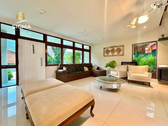 Imagem Casa com 7 Quartos à Venda, 630 m² em Granville - Guarujá Imagem Casa com 7 Quartos à Venda, 630 m² em Granville - Guarujá