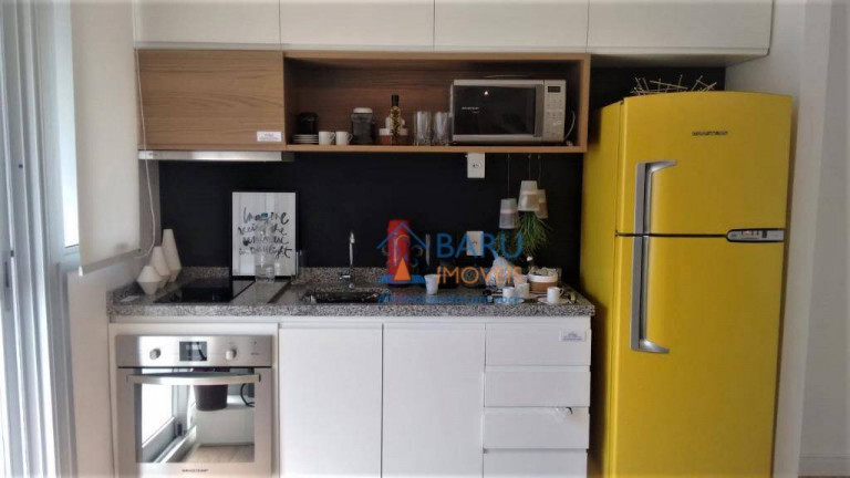 Imagem Apartamento com 1 Quarto à Venda, 36 m² em Sumarezinho - São Paulo Imagem Apartamento com 1 Quarto à Venda, 36 m² em Sumarezinho - São Paulo