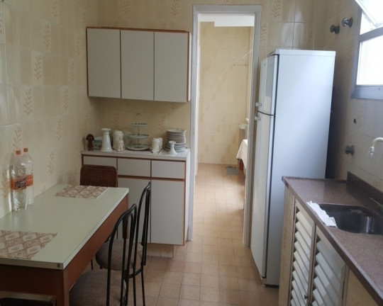 Imagem Apartamento com 2 Quartos à Venda, 112 m² em Pitangueiras - Guarujá