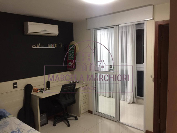 Imagem Apartamento com 4 Quartos à Venda, 168 m² em Praia Da Costa - Vila Velha