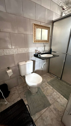 Imagem Casa com 3 Quartos à Venda, em Mirim - Praia Grande Imagem Casa com 3 Quartos à Venda, em Mirim - Praia Grande